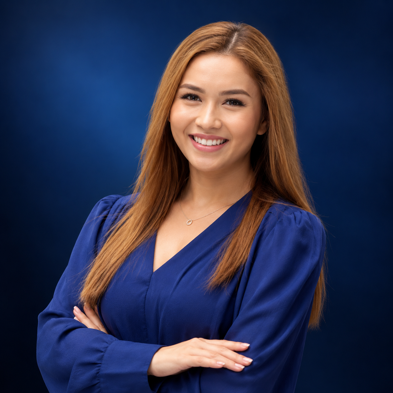 Camila Riffo, Gerente Empresas II