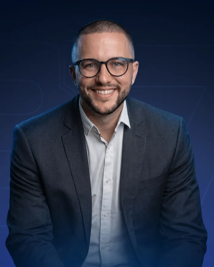 Rhuan Palma, Assessor de Investimentos de Alta Renda