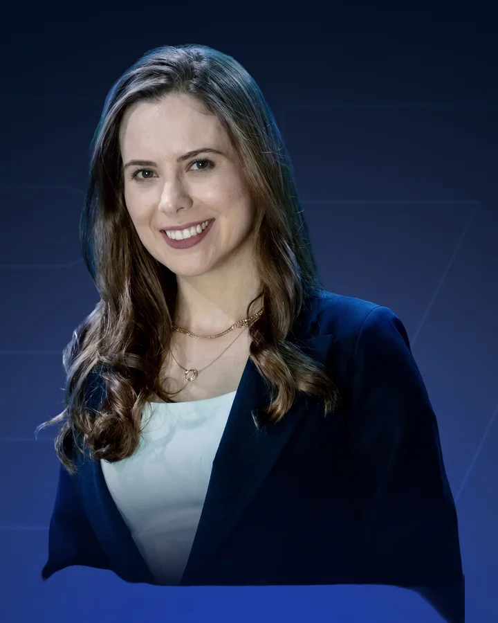 Kethlen Pohl, Gerente de Investimentos