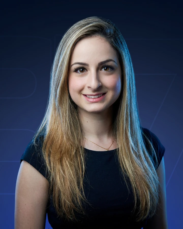 Renata Lerin, Crédito e Special Situations