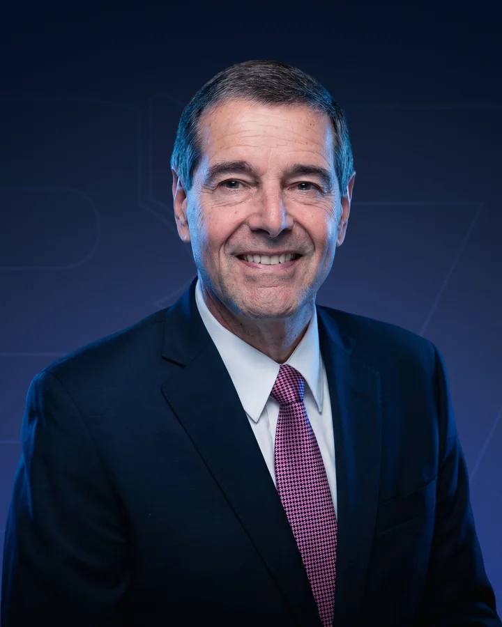 Marcelo Cabral, Founder & CEO
