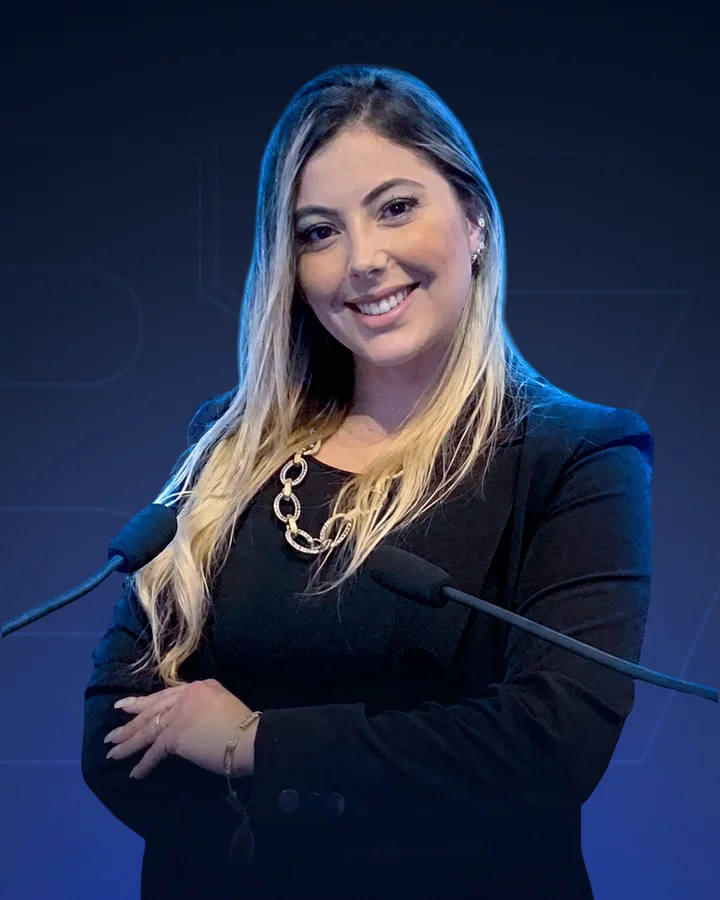 Maia Sabritti, Especialista de Investimentos Íon