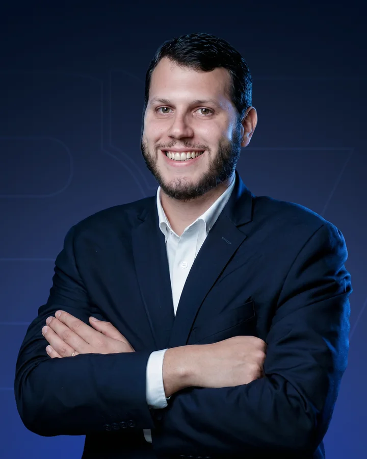 Guilherme Carter, Coordinator