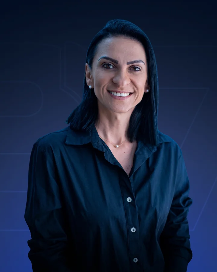 Wanessa Dermendjian, Criadora do Método 93/7
