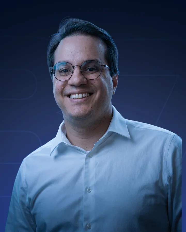 Caio Camargo, Estrategista Líder de Investimentos