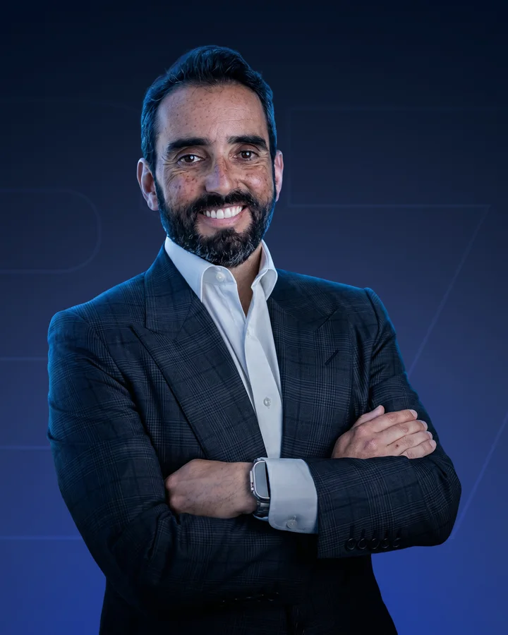 Bruno Peixoto, Partner