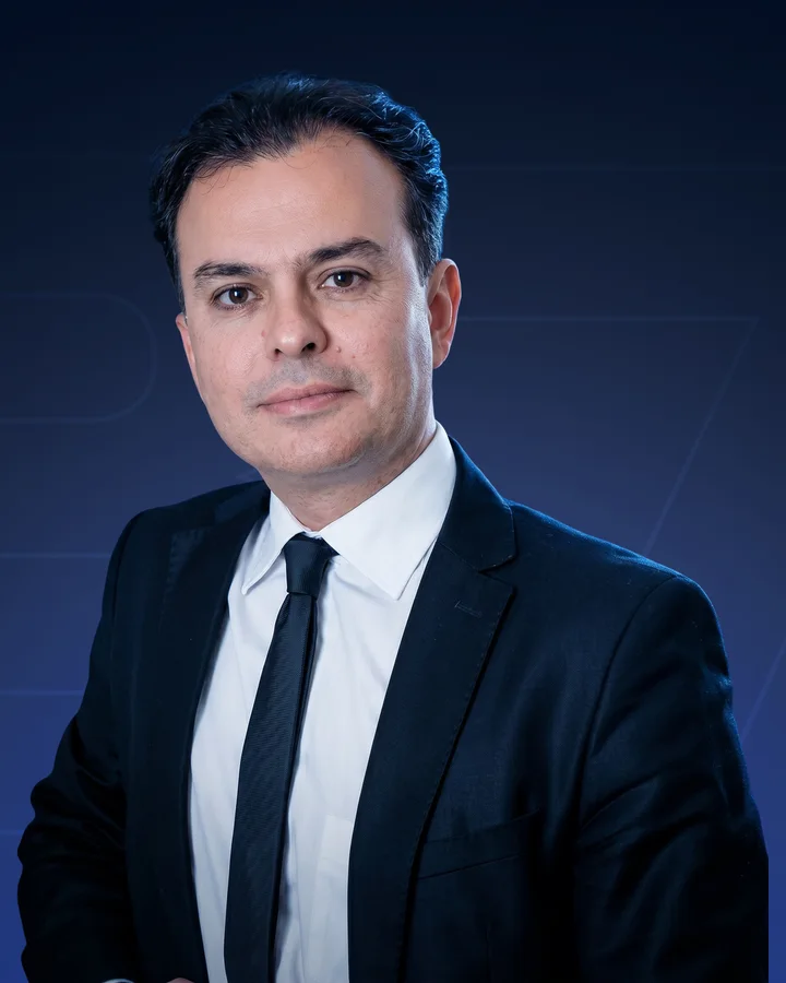 Martin Iglesias, Especialista em Recomendação de Investimentos