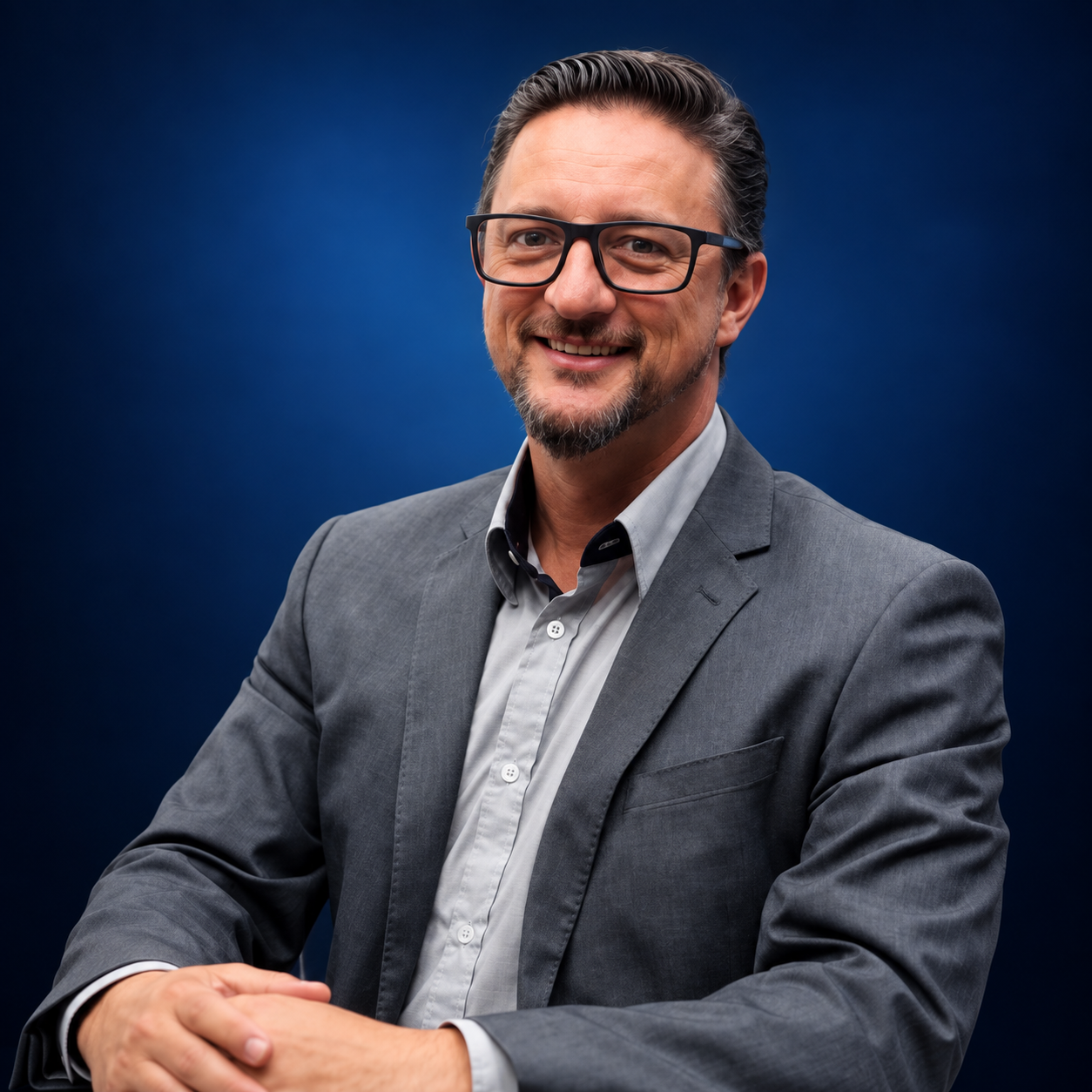 Marcel Menegheti, Consultor de Mercado