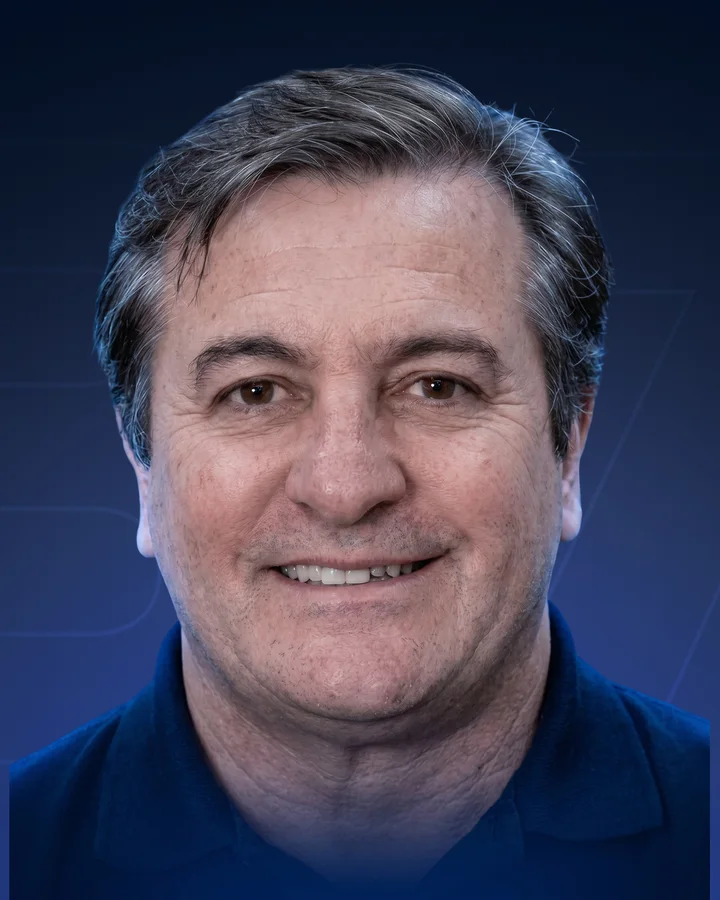 Roberto Motta, Estrategista Macro e Host do Morning Call