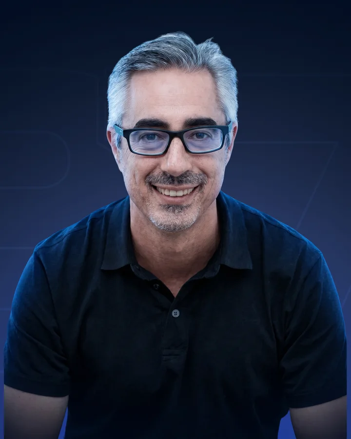 Rogério Ortega, Líder de Alta Renda