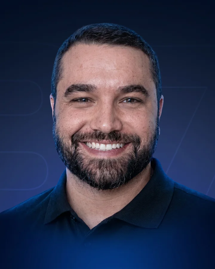 Renato Souto, Líder Sênior Select