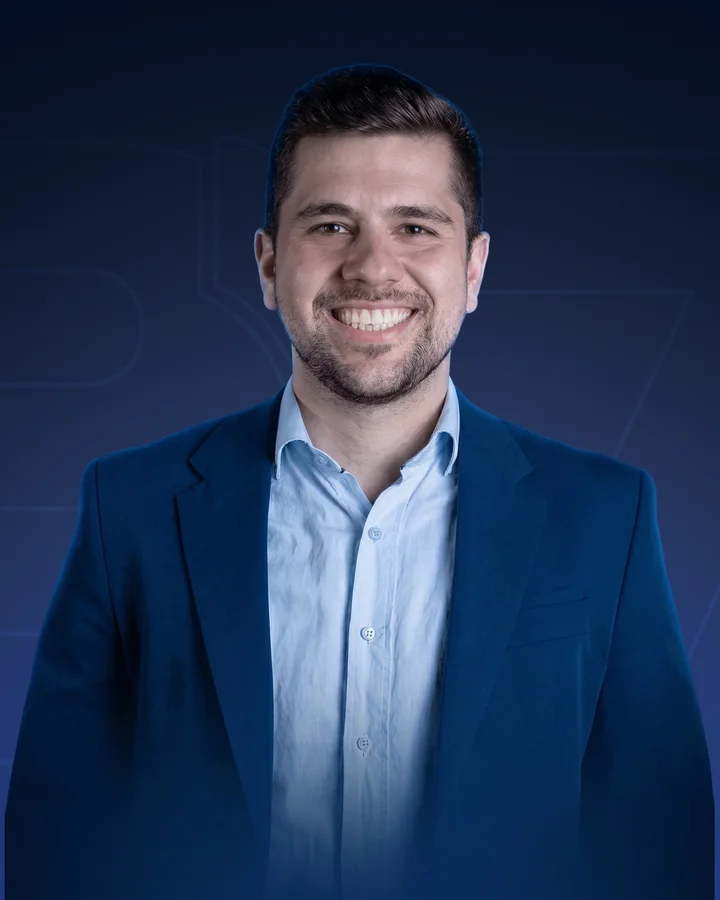 João Pedro Varela, Diretor Associado e Líder de Equipe