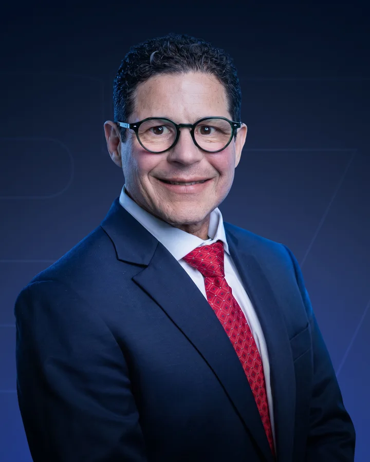 Diego Ortellado, Head of Relationship Management