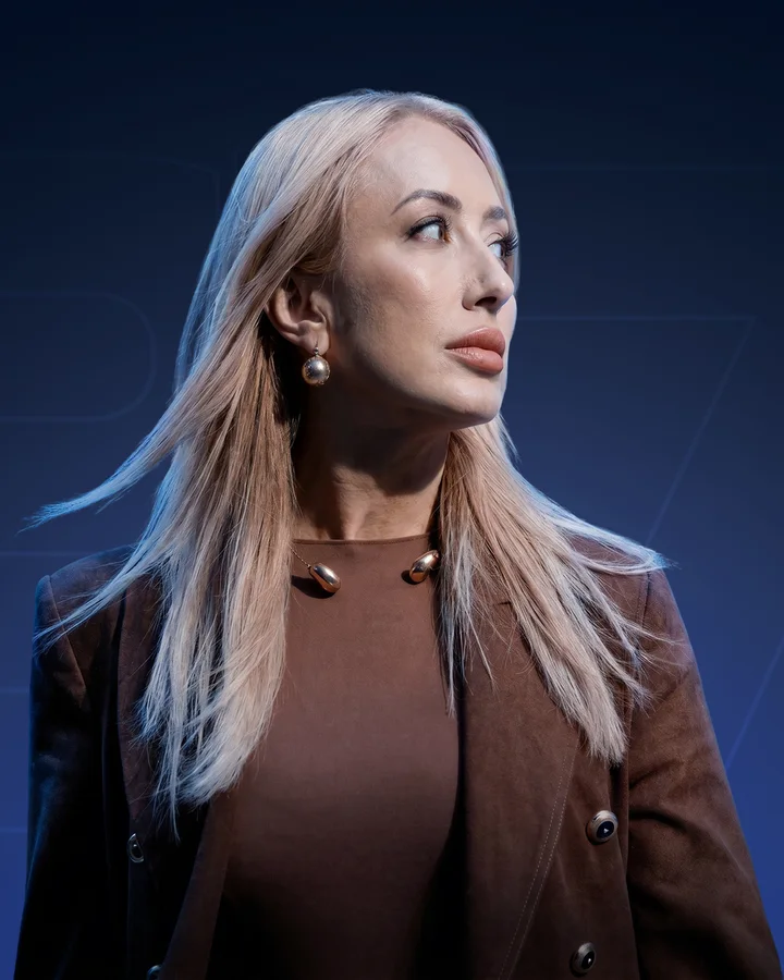Maressa Campos, Especialista em Investimentos Internacionais