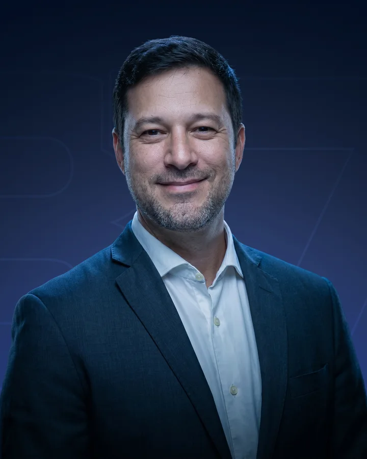 Pedro Zava, Head of Global Mobility