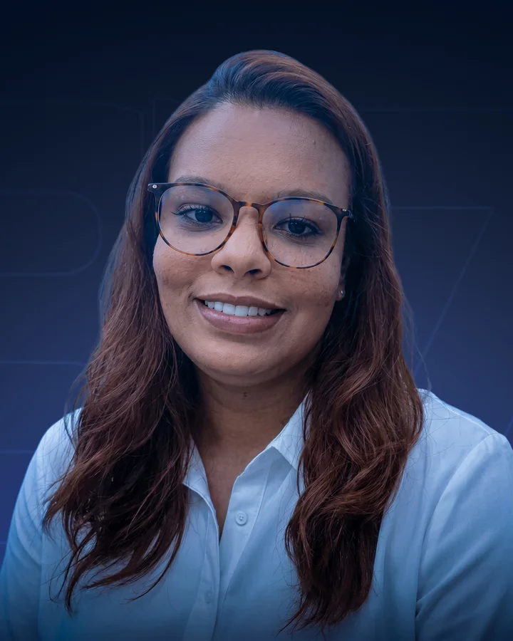Isnayane Ramos, Diretora Associada de Investimentos