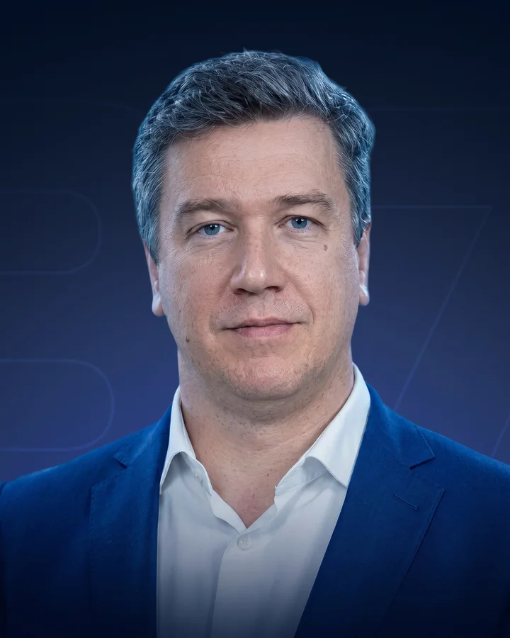 Luiz Zordan, Sócio