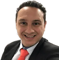 Thiago Pereira, Líder Empresas Região Bom Retiro