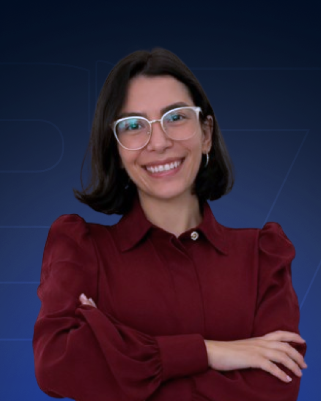 Natalia Ronconi, Gerente Alta Renda