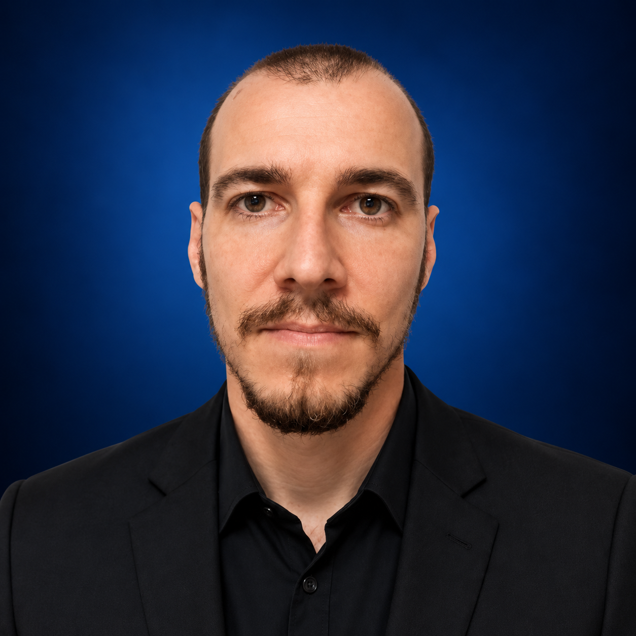 Fernando John, Supervisor de Crédito