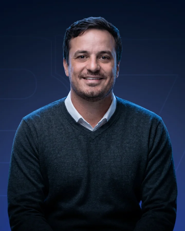 Rafael Lins, Estrategista de Investimentos